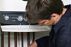 boiler repair Compton Dando