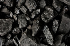 Compton Dando coal boiler costs